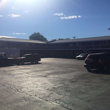 Chateau Motel Colorado Springs Luaran gambar